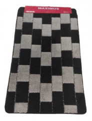 Набор ковриков для ванной Classic №2