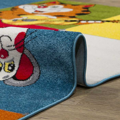 Ковёр FANCY 20717_22088