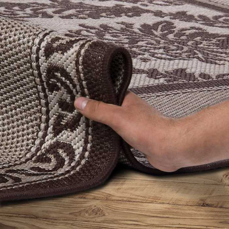 Ковёр FLOORLUX 51205_50422