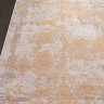 Турецкий ковер JADORE-0651F-L-GREY-COKME-L-GRE-STAN