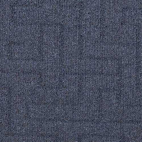 Ковролин высоковорсный "Висла Синий"