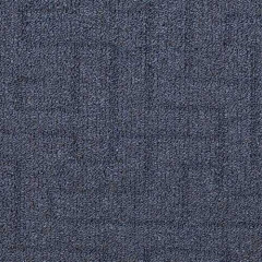 Ковролин высоковорсный "Висла Синий"