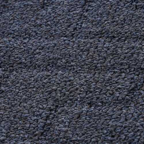 Ковролин высоковорсный "Висла Синий"