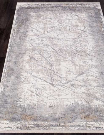 Турецкий ковер MODA-9804-ACIK-GRI-STAN