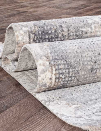 Турецкий ковер MODA-9804-ACIK-GRI-STAN