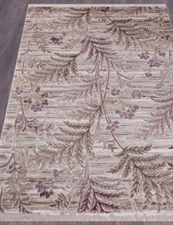 Турецкий ковер REGINA-O0284-050-PURPLE-STAN