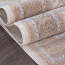 Турецкий ковер MILANO-21148B-BEIGE-CREAM-STAN