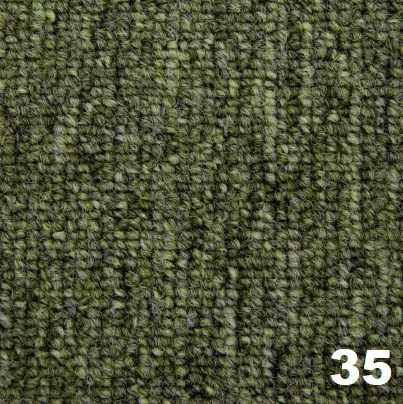 Противопожарный КМ-2 Ковролин Classic (unique) (Haima) 70