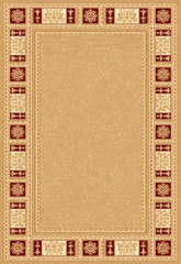 IZMIR 1 Бежевый