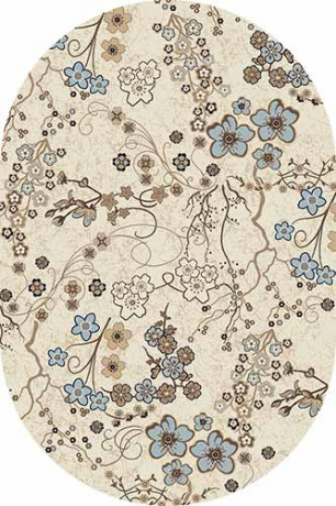 VALENCIA DELUXE 50 Коричневый