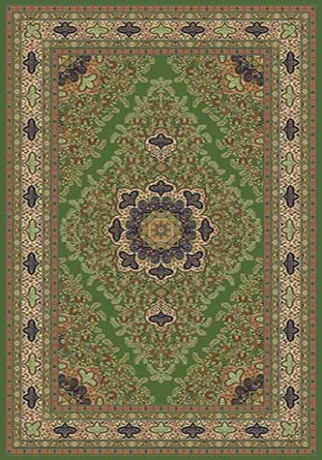 BUKHARA 1 Синий