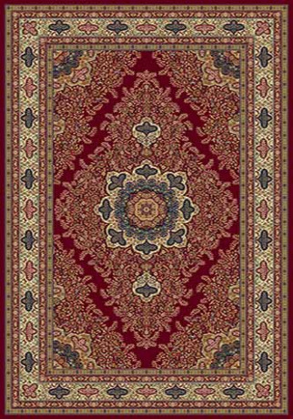 BUKHARA 1 Синий