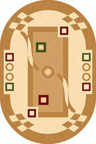 KAMEA 21 Красный