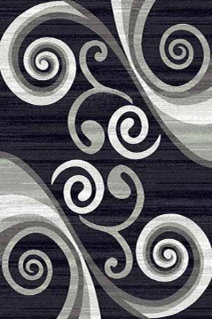 MEGA-KARVING 16 Серый