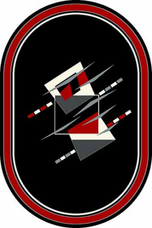 SAN-RIZE 7 Красный