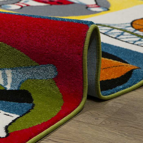 Ковёр FANCY 20718_22081