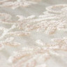 Турецкий ковер TRUVA-08330P-PINK-PINK-OVAL