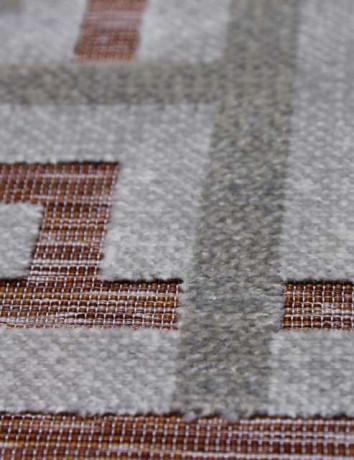 Турецкий ковер SIGMA-16269-020-STAN