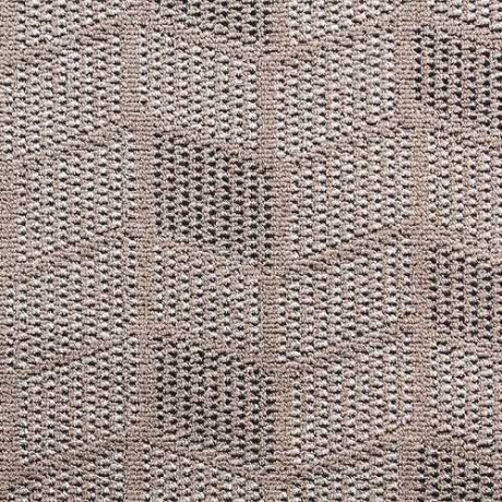 Ковролин высоковорсный "Шале Бежевый"