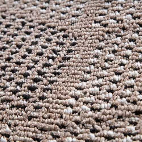 Ковролин высоковорсный "Шале Бежевый"