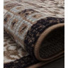 Ковёр SIERRA D712-BROWN-BLUE-STAN