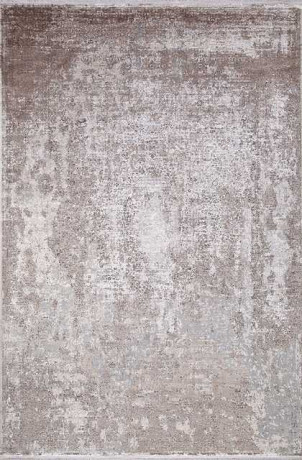 Турецкий ковер OLIMPOS-1003A-C-BEIGE-D-GRAY-OVAL