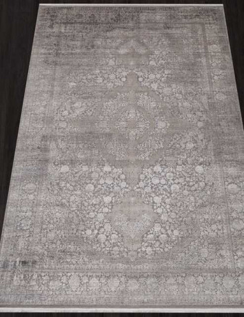 Турецкий ковер ELEXSUS-OLIMPOS-Y5081R-L-BEIGE-GREY-STAN