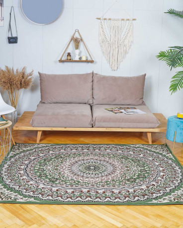 Ковёр ИЗУМРУД 4