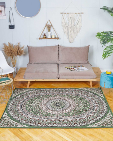 Ковёр ИЗУМРУД 4