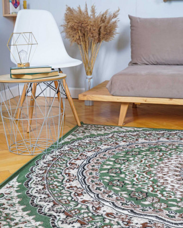 Ковёр ИЗУМРУД 4