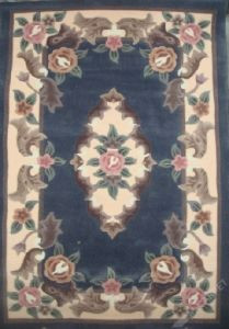 Китайский ковёр- Golden 6 - ручная работа