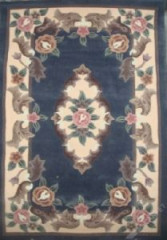 Китайский ковёр- Golden 6 - ручная работа