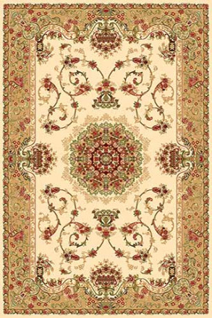 IZMIR 7 Красный