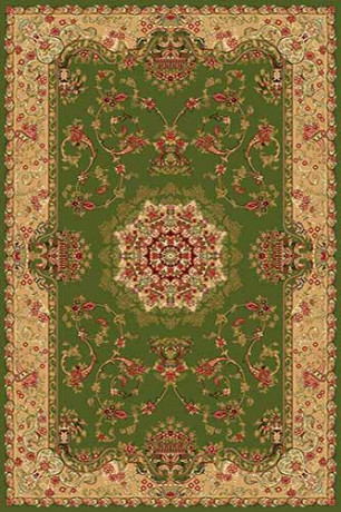 IZMIR 7 Красный