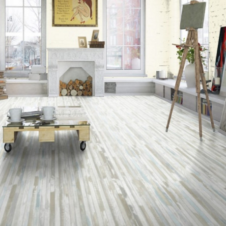 Линолеум Discovery - Wasabi 1 (Дисковери - Васаби 1)