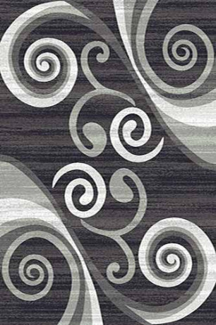 MEGA-KARVING 16 Черный