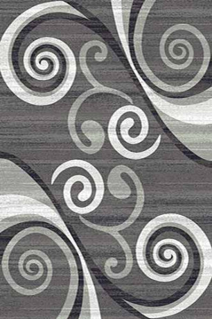 MEGA-KARVING 16 Черный