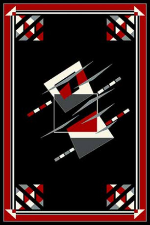 SAN-RIZE 7 Коричневый