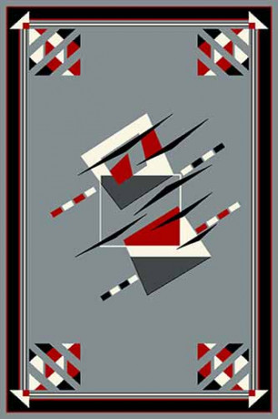 SAN-RIZE 7 Коричневый