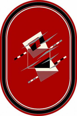 SAN-RIZE 7 Коричневый