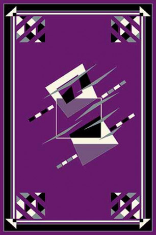 SAN-RIZE 7 Коричневый