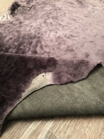 Шкура овечья Мутон №11