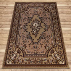 Ковёр LAILA DE LUXE 15101_10122