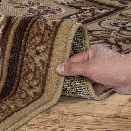 Ковёр LAILA DE LUXE 15101_10122