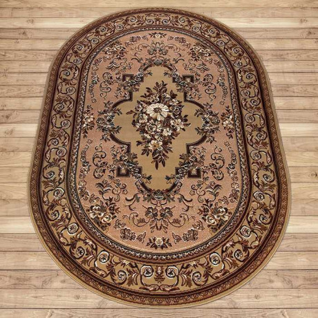 Ковёр LAILA DE LUXE 15101_10122