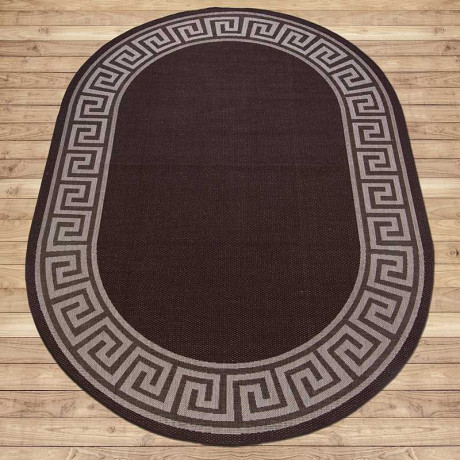 Ковёр FLOORLUX 51207_50422