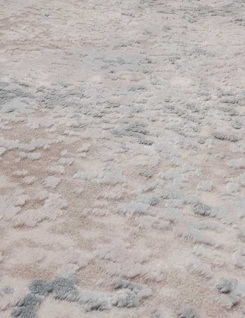 Турецкий ковер JADORE-P352A-GRI-GRI-STAN