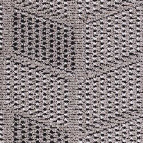 Ковролин высоковорсный "Шале Серый"