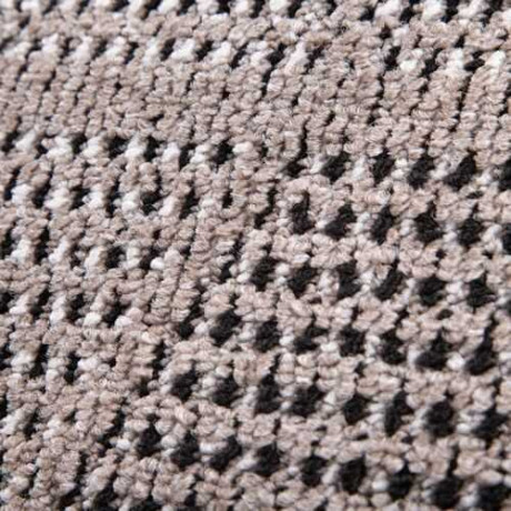 Ковролин высоковорсный "Шале Серый"