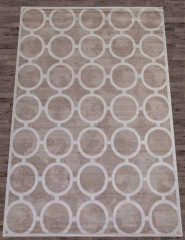 Ковёр SIERRA D713-BEIGE-CREAM-STAN